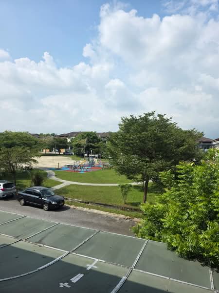 2-storey Terraced House for Rent in Cheras (Selangor) - Shaling . - PropertyGuru.com.my
