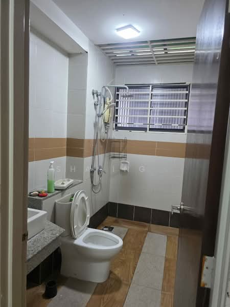 2-storey Terraced House for Rent in Cheras (Selangor) - Shaling . - PropertyGuru.com.my