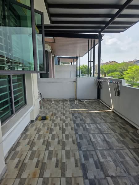 2-storey Terraced House for Rent in Cheras (Selangor) - Shaling . - PropertyGuru.com.my
