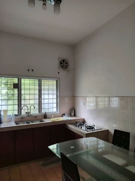 Rumah Teres 2 Tingkat untuk Dijual di Taman Sri Rahang (Seremban) - James Loh - Kitchen - PropertyGuru.com.my