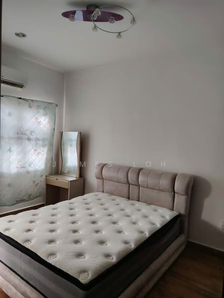 Rumah Teres 2 Tingkat untuk Dijual di Taman Sri Rahang (Seremban) - James Loh - Bedroom - PropertyGuru.com.my