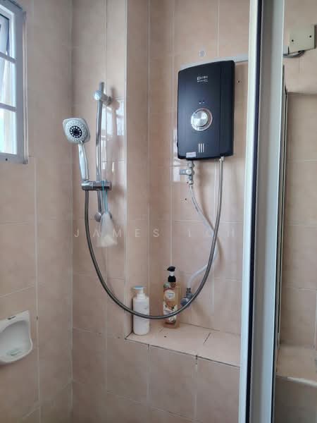 Rumah Teres 2 Tingkat untuk Dijual di Taman Sri Rahang (Seremban) - James Loh - Bathroom - PropertyGuru.com.my