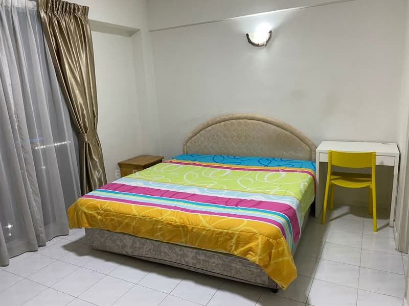Condominium for Rent at Vista Damai - Veronica Lee - Bedroom - PropertyGuru.com.my