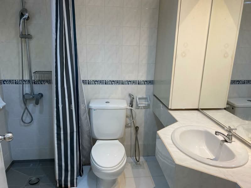 Condominium for Rent at Vista Damai - Veronica Lee - Bathroom - PropertyGuru.com.my