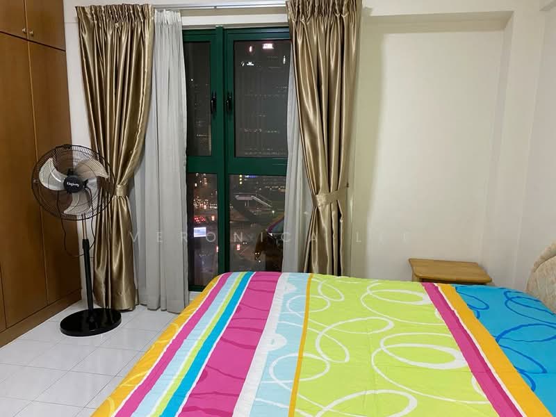 Condominium for Rent at Vista Damai - Veronica Lee - Bedroom - PropertyGuru.com.my