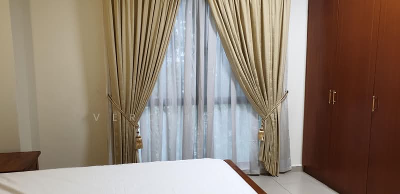 Condominium for Rent at Vista Damai - Veronica Lee - Bedroom - PropertyGuru.com.my