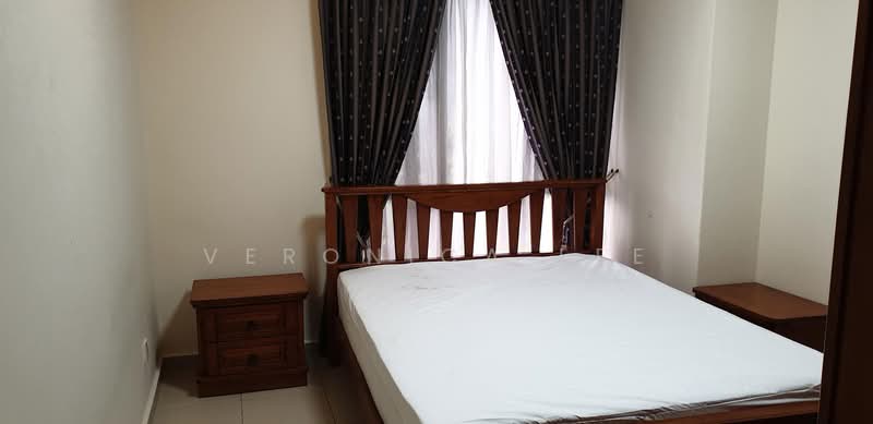 Condominium for Rent at Vista Damai - Veronica Lee - Bedroom - PropertyGuru.com.my
