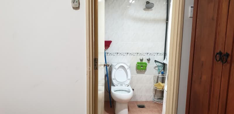 Condominium for Rent at Vista Damai - Veronica Lee - Bathroom - PropertyGuru.com.my