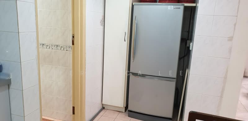 Condominium for Rent at Vista Damai - Veronica Lee - Interior - PropertyGuru.com.my