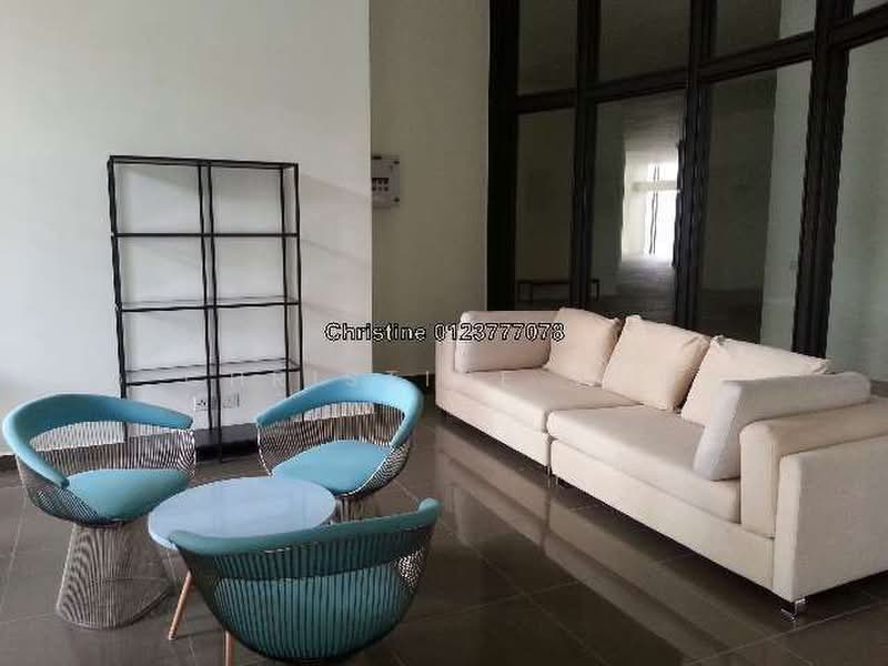 Condominium for Sale at 6 CapSquare - Christine Voo - PropertyGuru.com.my