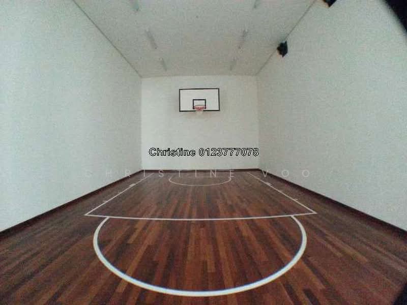 Condominium for Sale at 6 CapSquare - Christine Voo - PropertyGuru.com.my