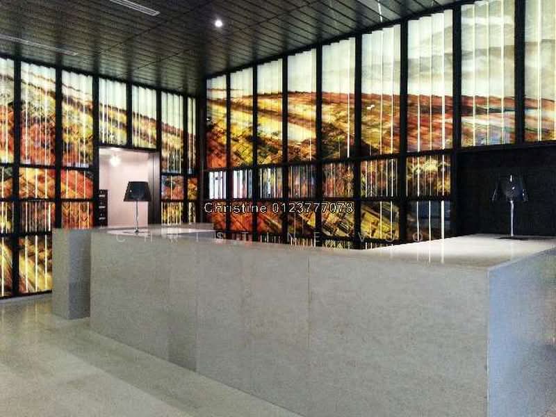 Condominium for Sale at 6 CapSquare - Christine Voo - PropertyGuru.com.my