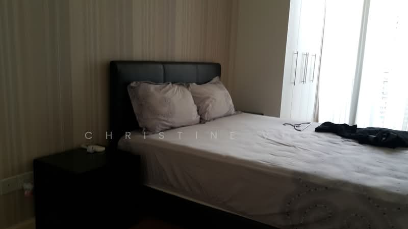 Condominium for Sale at 6 CapSquare - Christine Voo - PropertyGuru.com.my
