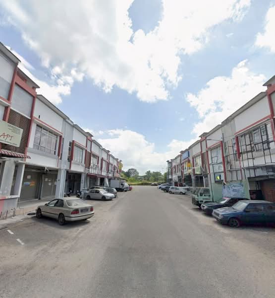 Shop / Office for Rent in Taman Kota Masai (Pasir Gudang) - Kratos Wong - PropertyGuru.com.my