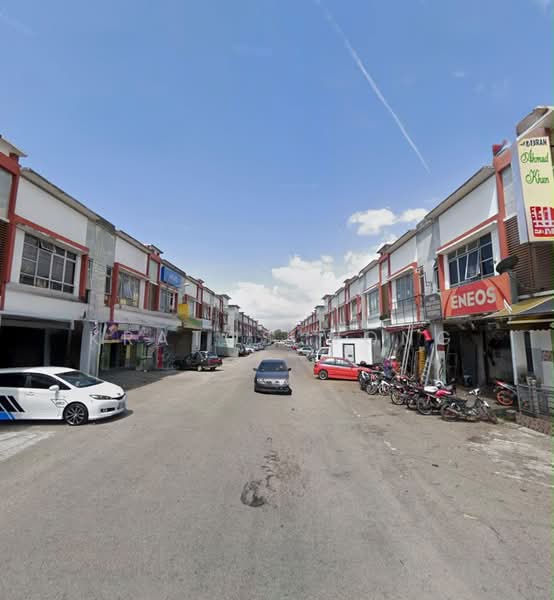 Shop / Office for Rent in Taman Kota Masai (Pasir Gudang) - Kratos Wong - PropertyGuru.com.my