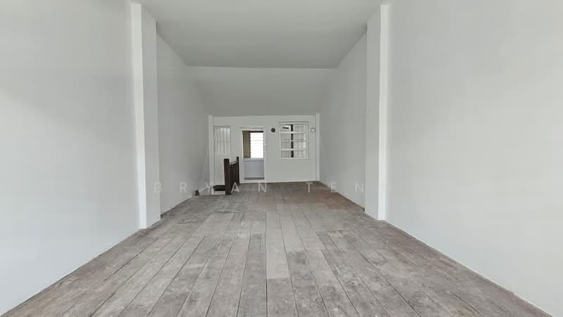 Shop for Rent in George Town (Penang) - Bryan Teng - Interior - PropertyGuru.com.my