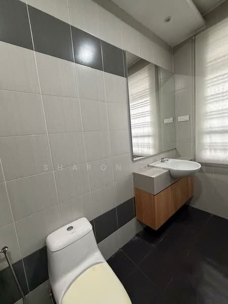 Rumah Kluster untuk Dijual di Kangkar Pulai (Skudai) - Sharon Ong - Bathroom - PropertyGuru.com.my