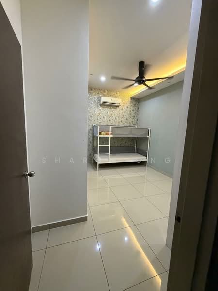 Rumah Kluster untuk Dijual di Kangkar Pulai (Skudai) - Sharon Ong - Bedroom - PropertyGuru.com.my