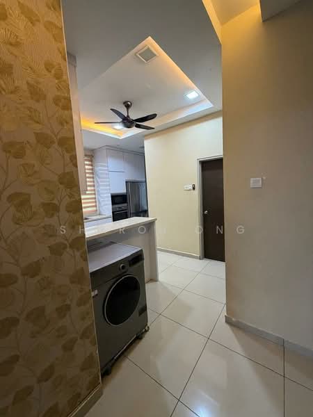 Rumah Kluster untuk Dijual di Kangkar Pulai (Skudai) - Sharon Ong - Kitchen - PropertyGuru.com.my