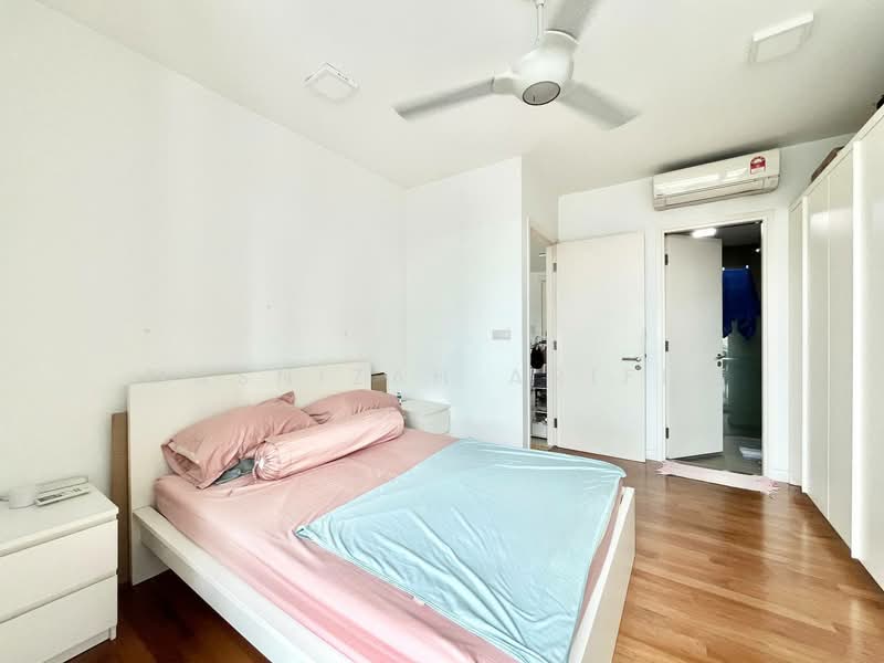 Service Residence for Sale at Three28 Tun Razak - Masnizah Arifin - Bedroom - PropertyGuru.com.my