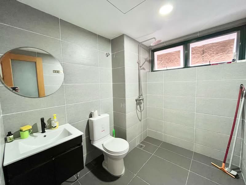 Service Residence for Sale at Three28 Tun Razak - Masnizah Arifin - Bathroom - PropertyGuru.com.my