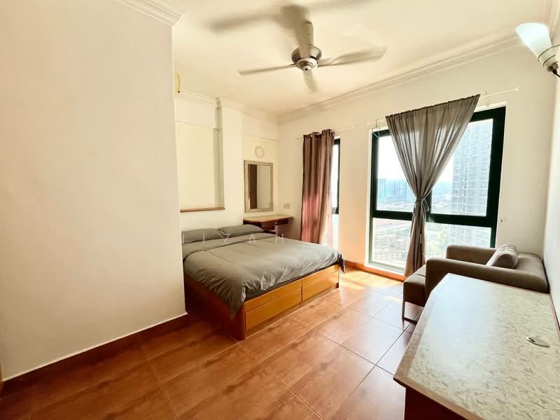 Service Residence for Sale at Three28 Tun Razak - Masnizah Arifin - Bedroom - PropertyGuru.com.my