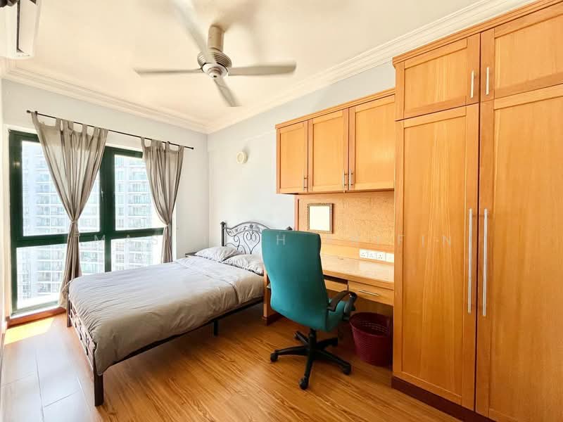 Service Residence for Sale at Three28 Tun Razak - Masnizah Arifin - Bedroom - PropertyGuru.com.my