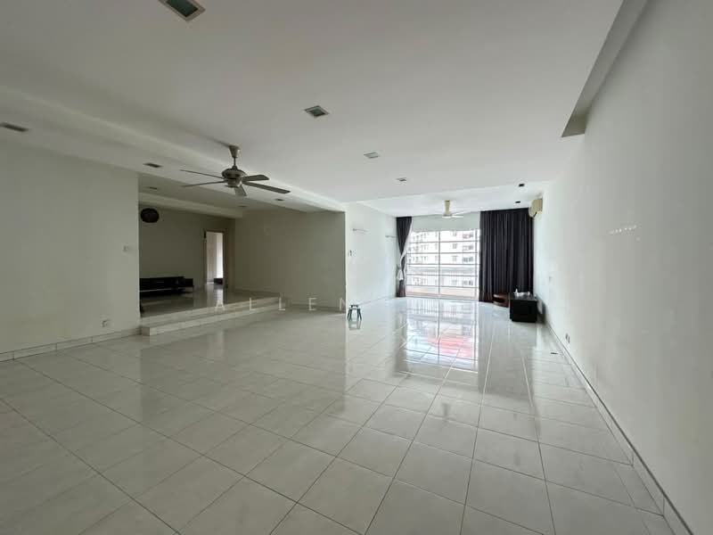 Condominium for Sale at Sterling - Allen Tan - Living Room - PropertyGuru.com.my
