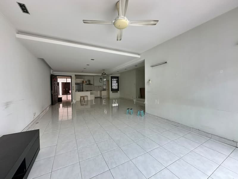 Condominium for Sale at Sterling - Allen Tan - Living Room - PropertyGuru.com.my