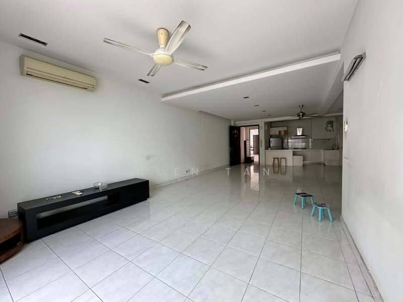 Condominium for Sale at Sterling - Allen Tan - Living Room - PropertyGuru.com.my