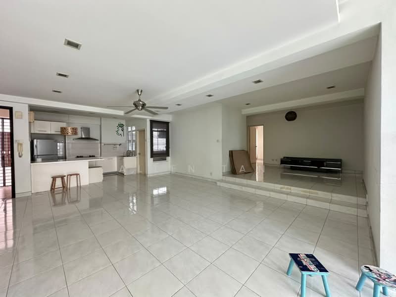 Condominium for Sale at Sterling - Allen Tan - Living Room - PropertyGuru.com.my