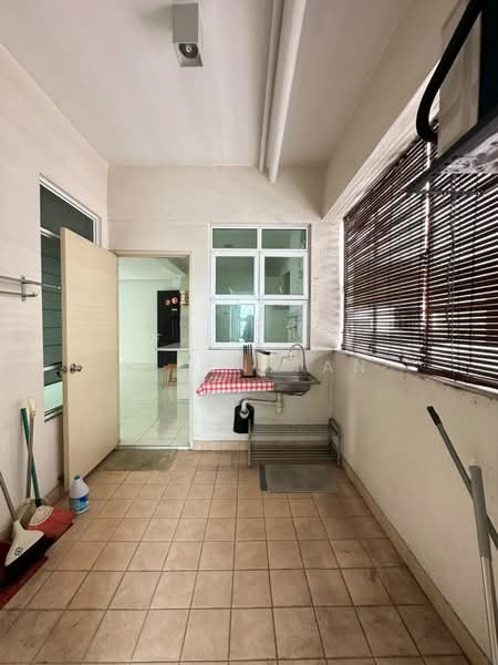 Condominium for Sale at Sterling - Allen Tan - Balcony - PropertyGuru.com.my