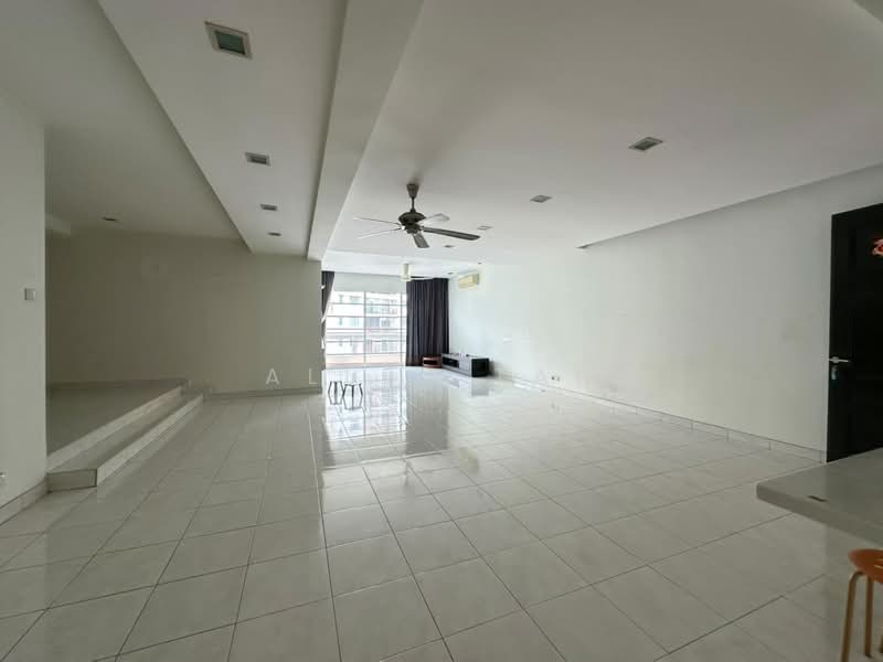 Condominium for Sale at Sterling - Allen Tan - Living Room - PropertyGuru.com.my