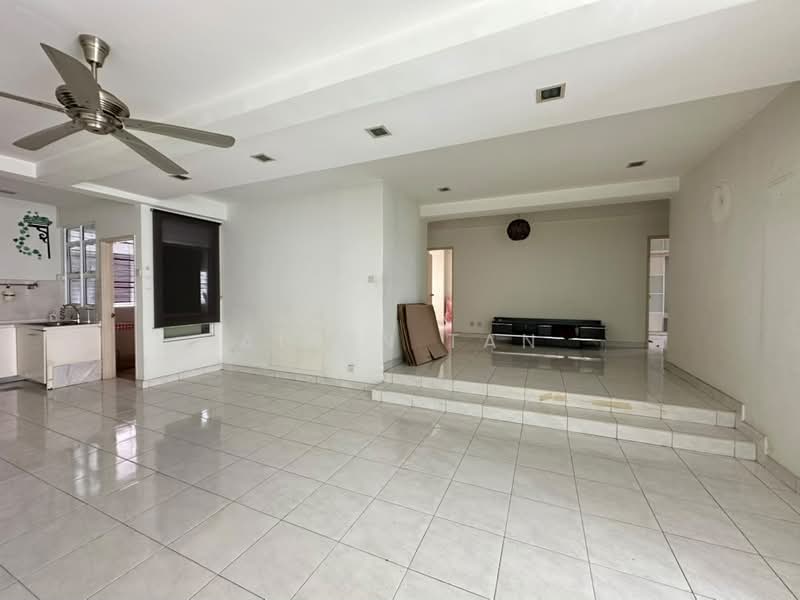 Condominium for Sale at Sterling - Allen Tan - Living Room - PropertyGuru.com.my