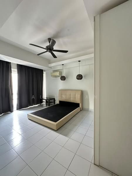 Condominium for Sale at Sterling - Allen Tan - Bedroom - PropertyGuru.com.my