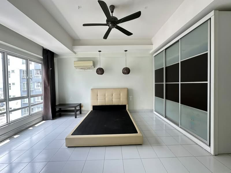 Condominium for Sale at Sterling - Allen Tan - Bedroom - PropertyGuru.com.my