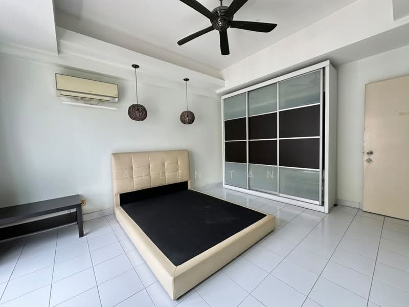 Condominium for Sale at Sterling - Allen Tan - Bedroom - PropertyGuru.com.my