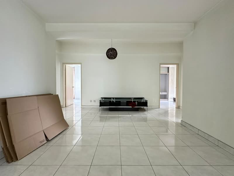 Condominium for Sale at Sterling - Allen Tan - Living Room - PropertyGuru.com.my