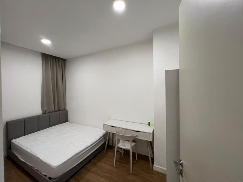 Kondominium untuk Disewa di Vivo Residential Suites - Eric Chin - PropertyGuru.com.my