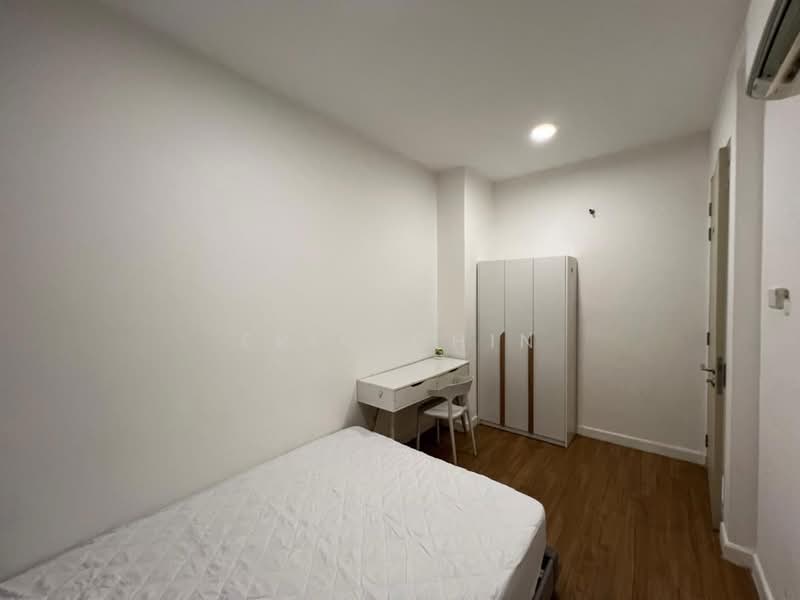 Kondominium untuk Disewa di Vivo Residential Suites - Eric Chin - PropertyGuru.com.my