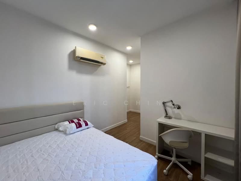 Kondominium untuk Disewa di Vivo Residential Suites - Eric Chin - PropertyGuru.com.my