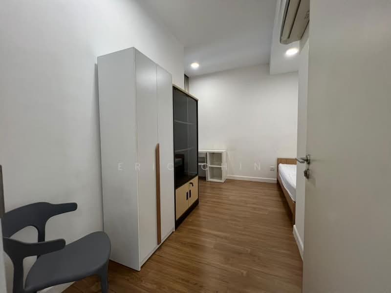 Kondominium untuk Disewa di Vivo Residential Suites - Eric Chin - PropertyGuru.com.my