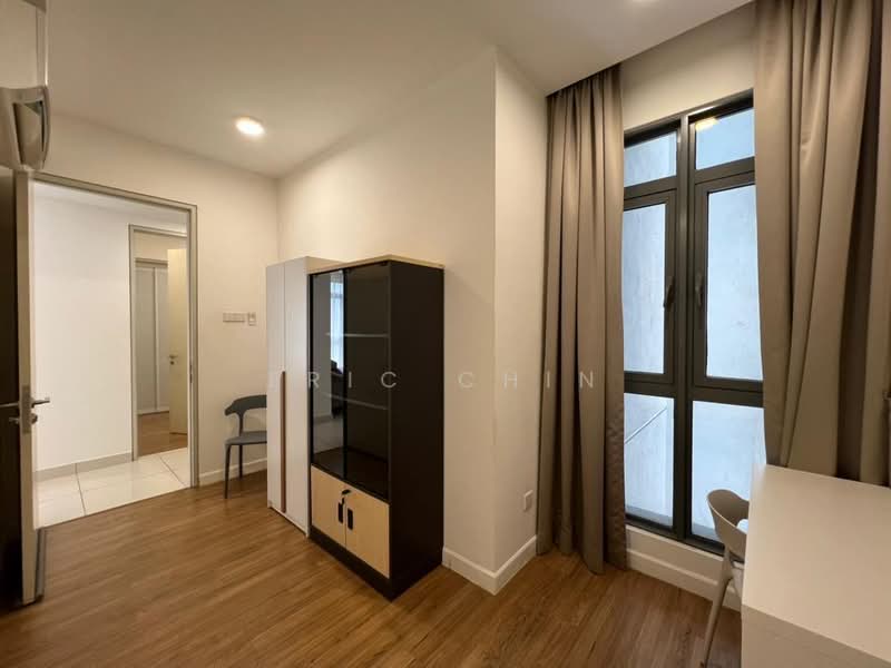 Kondominium untuk Disewa di Vivo Residential Suites - Eric Chin - PropertyGuru.com.my