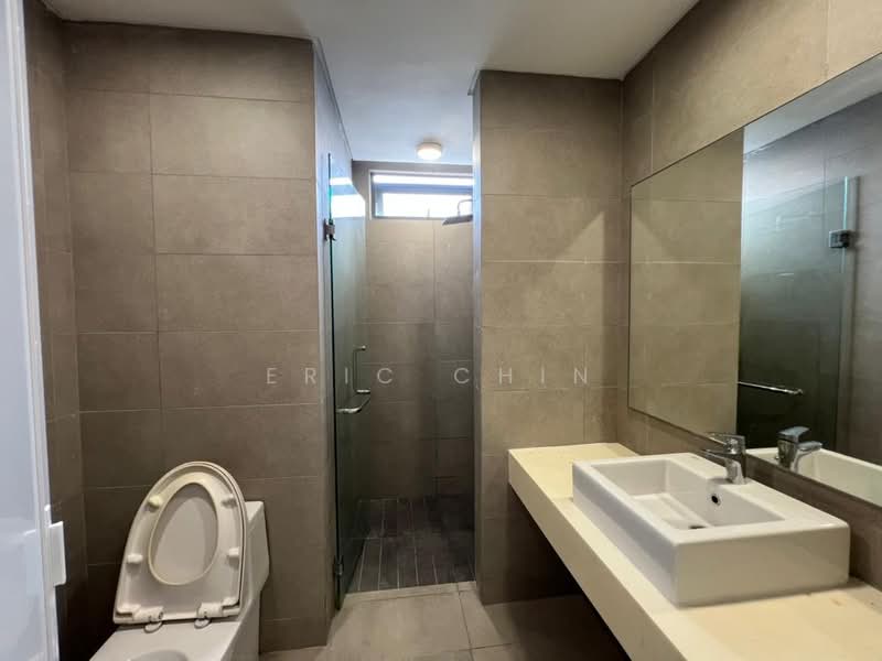 Kondominium untuk Disewa di Vivo Residential Suites - Eric Chin - PropertyGuru.com.my