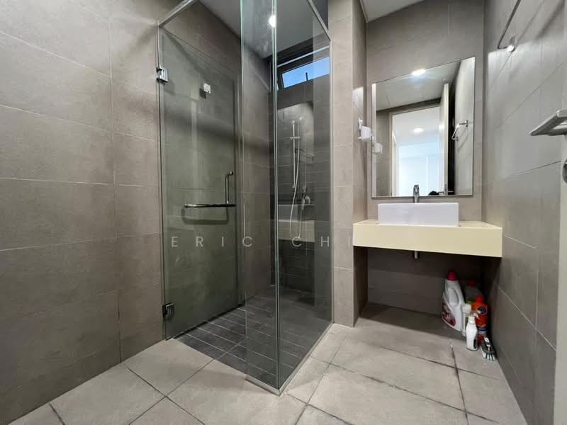 Kondominium untuk Disewa di Vivo Residential Suites - Eric Chin - PropertyGuru.com.my