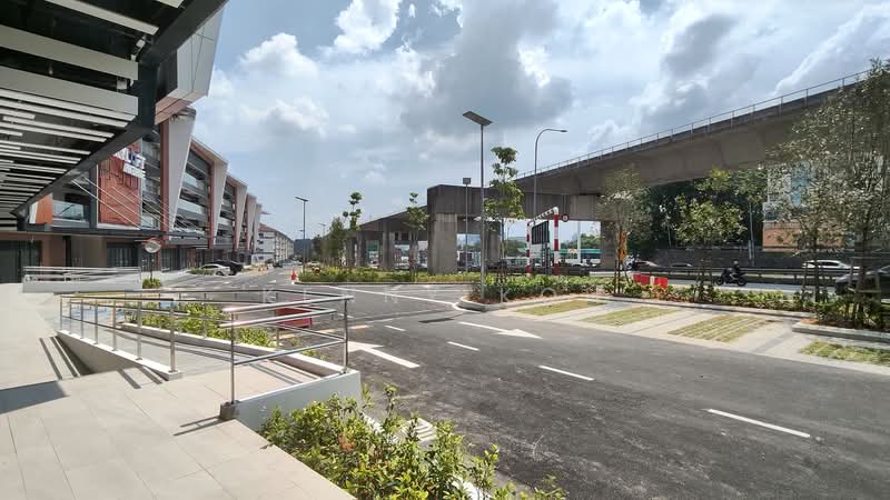 Kedai untuk Disewa di BANDAR PUCHONG JAYA (Puchong) - Kenny Koh - Exterior - PropertyGuru.com.my