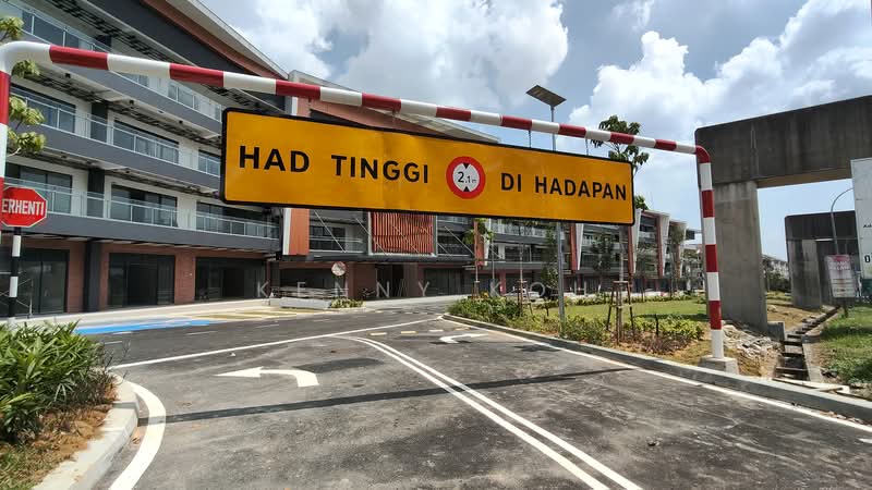 Kedai untuk Disewa di BANDAR PUCHONG JAYA (Puchong) - Kenny Koh - Exterior - PropertyGuru.com.my