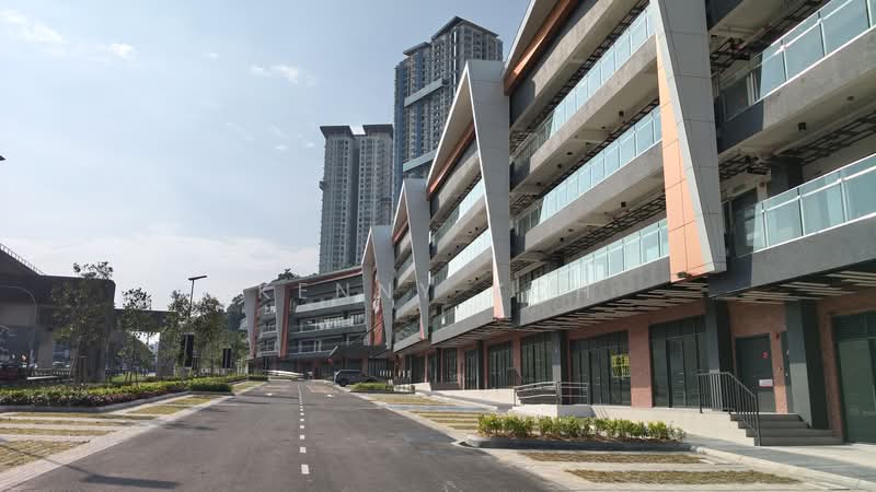 Kedai untuk Disewa di BANDAR PUCHONG JAYA (Puchong) - Kenny Koh - Exterior - PropertyGuru.com.my