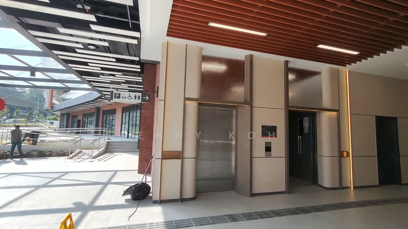 Kedai untuk Disewa di BANDAR PUCHONG JAYA (Puchong) - Kenny Koh - Lobby - PropertyGuru.com.my
