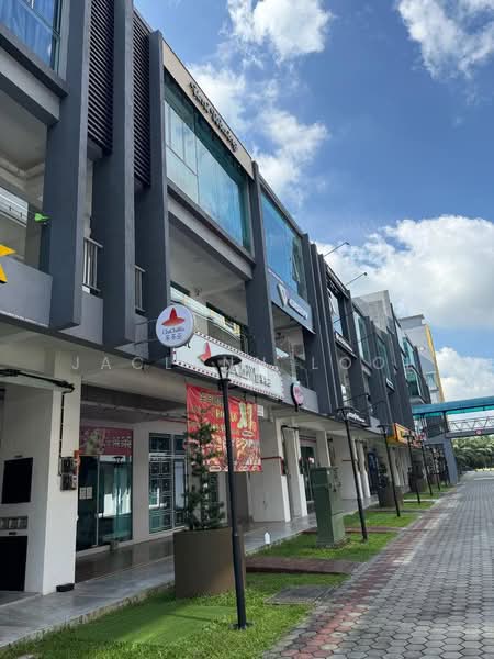 Kedai / Pejabat untuk Dijual di Bandar Baru Permas Jaya (Permas Jaya) - Jaclynn Looi - PropertyGuru.com.my